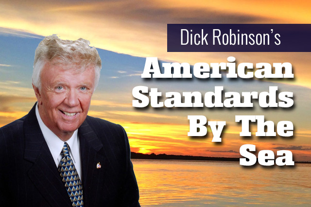 American Standards By The Sea